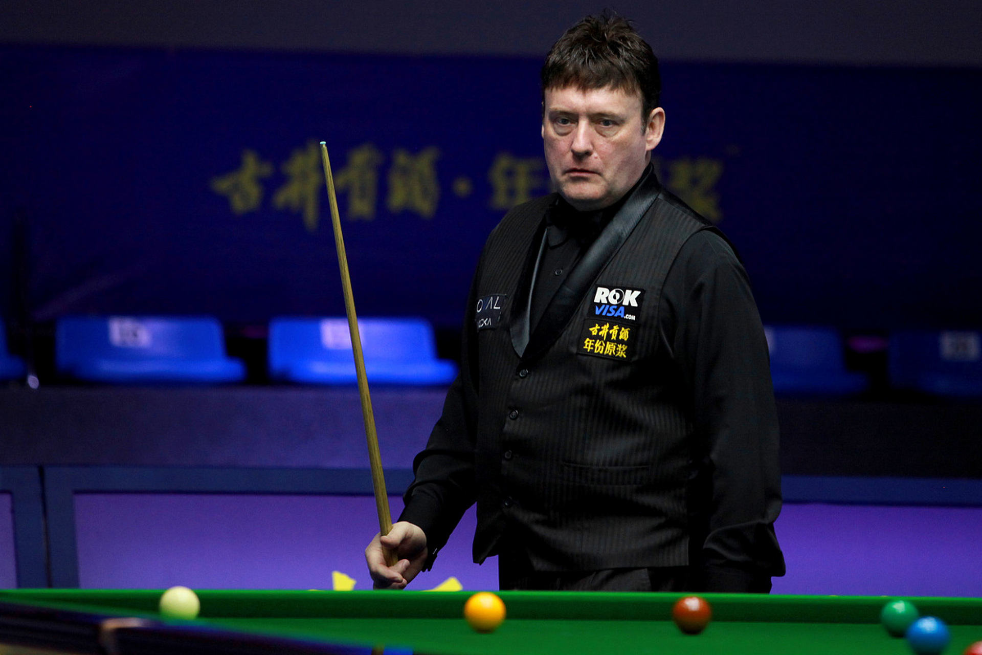 仍然以沉着 仍然以沉着