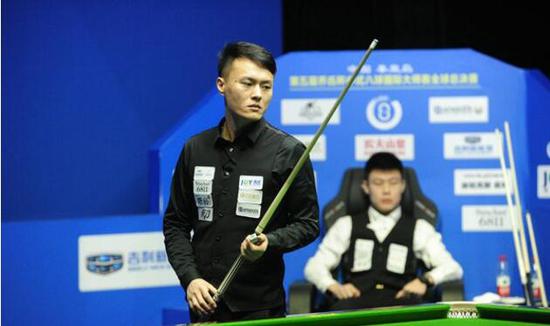 年杯高尔夫 年杯高尔夫