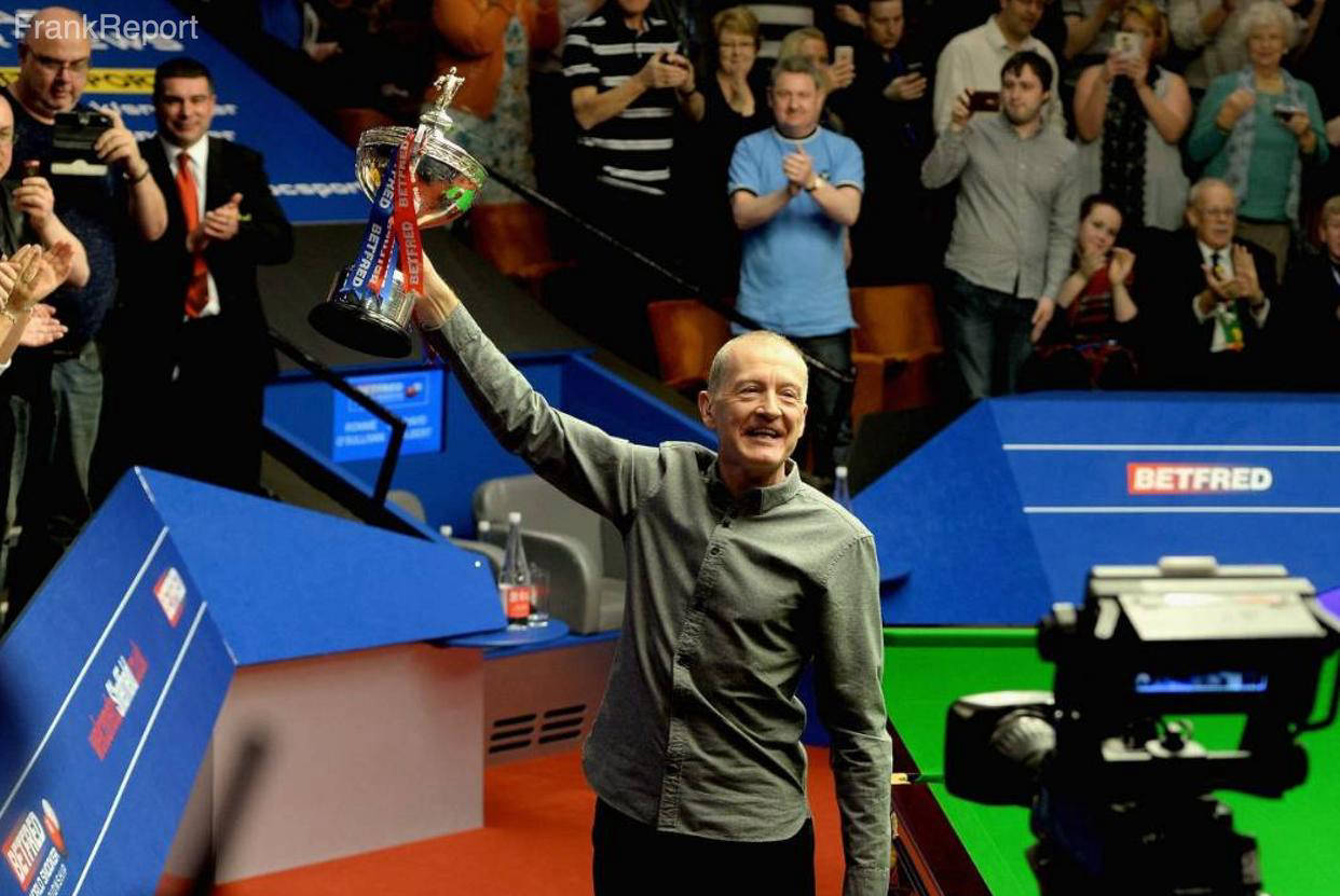 稳住心态 稳住心态