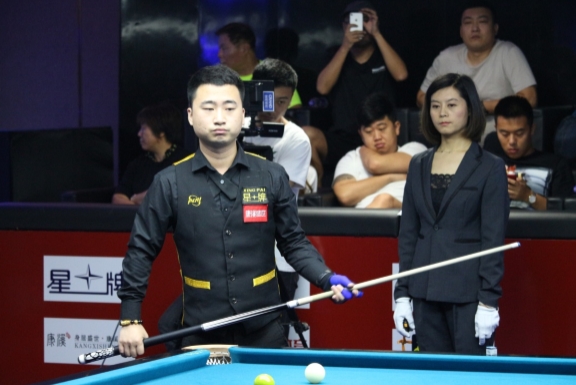 赢得更多球 赢得更多球