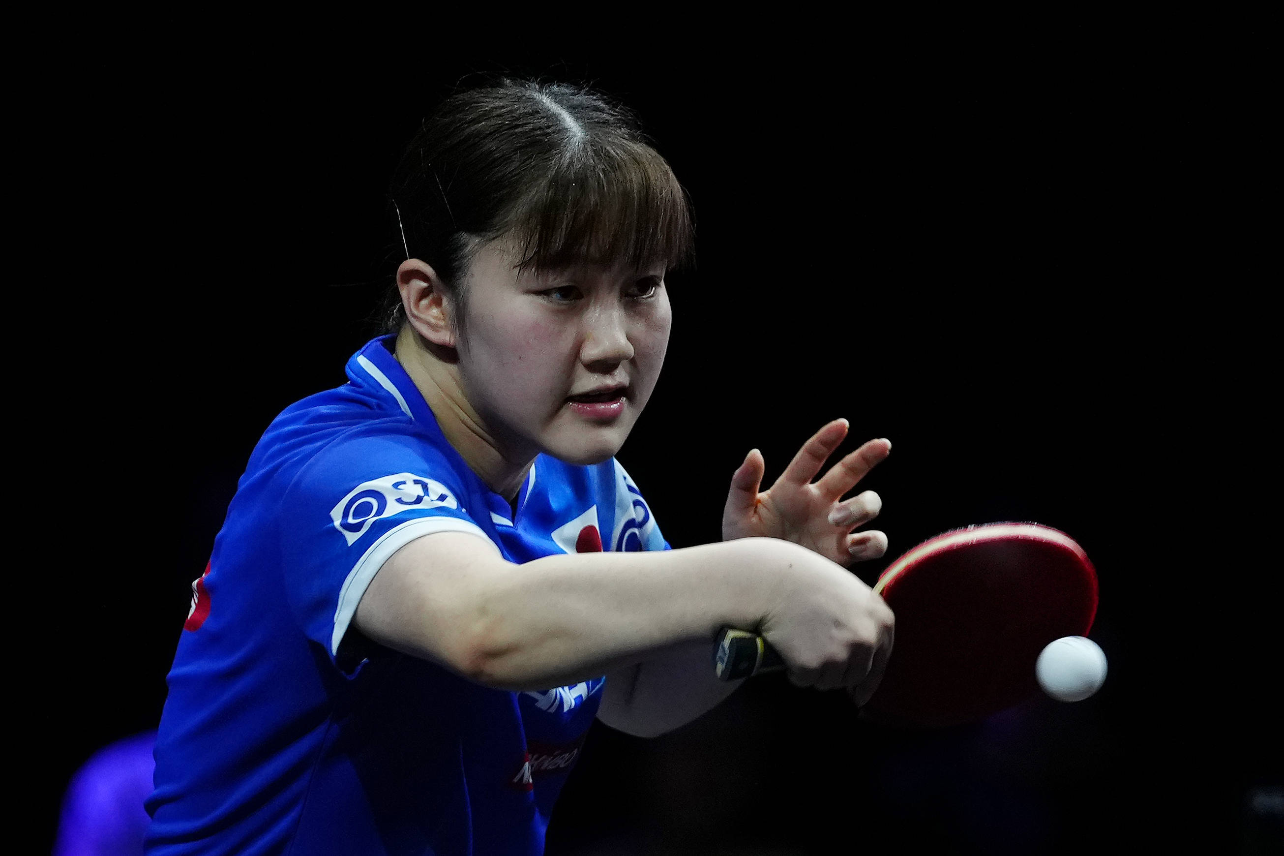 持稳定发挥 持稳定发挥