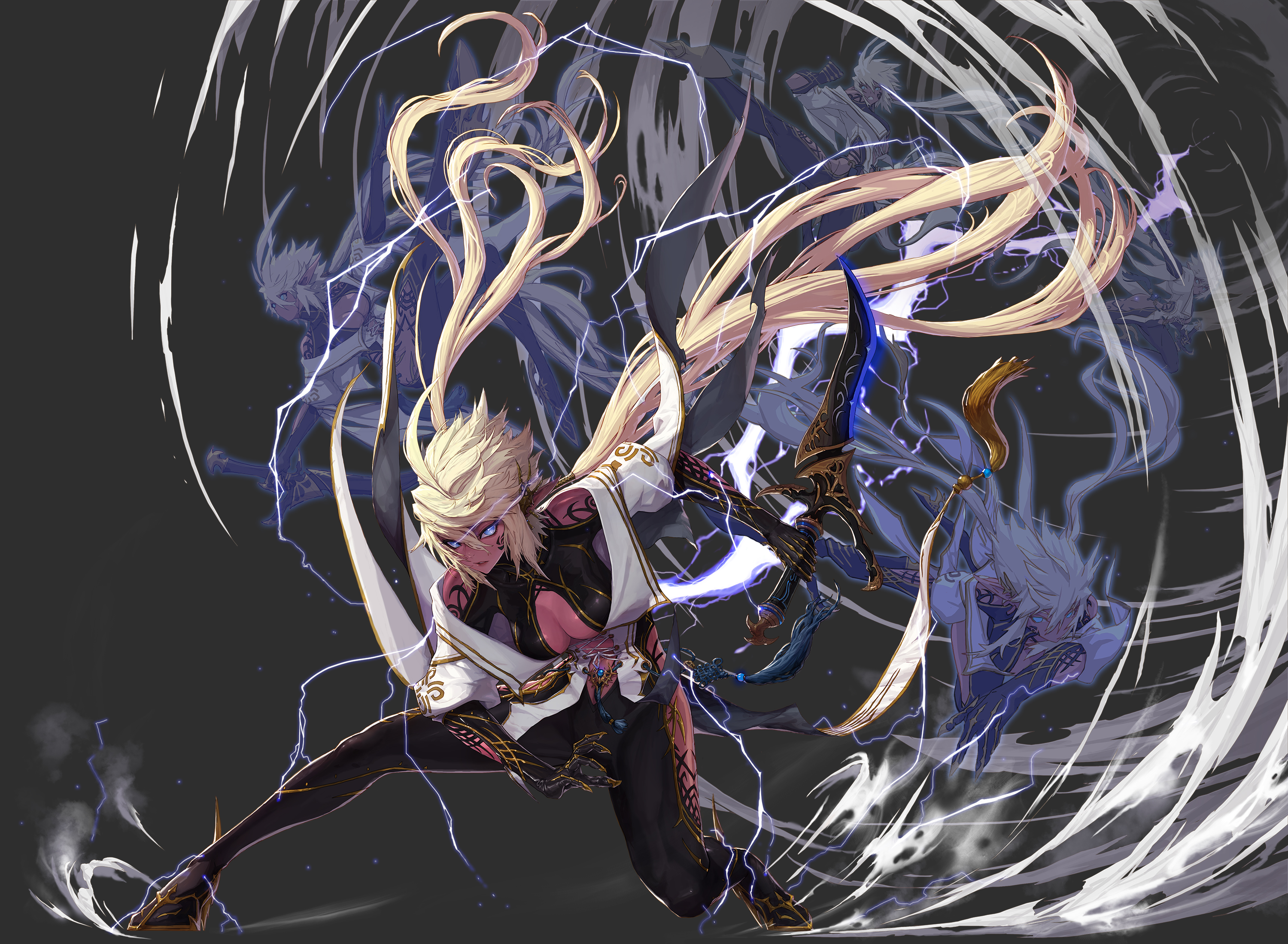 他们的重要 他们的重要