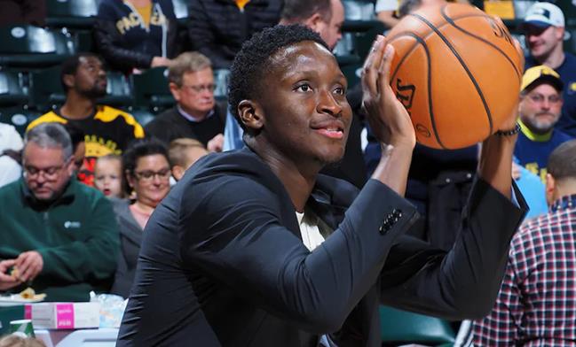 机会来了 机会来了