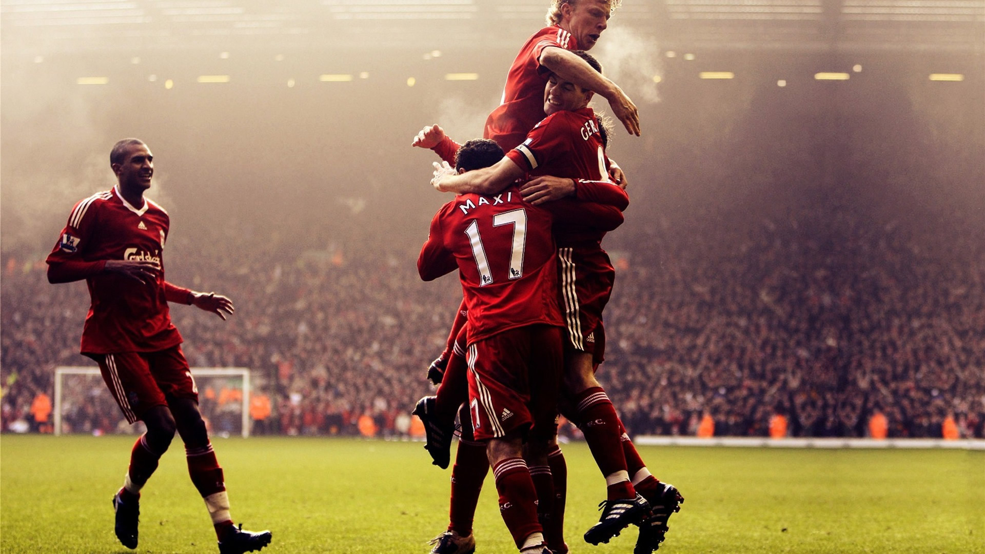 可感的体验 可感的体验