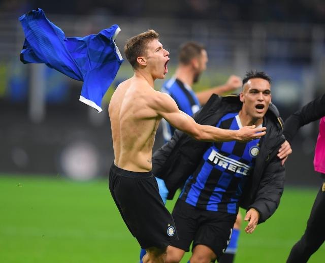 冠的可行路 冠的可行路